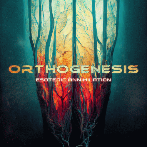 Esoteric Annihilation